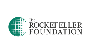 The Rockerfeller Foundation