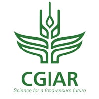 CGIAR  logo