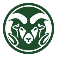 Colorado State University logo