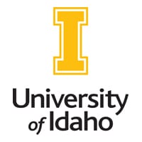 University of Idaho logo