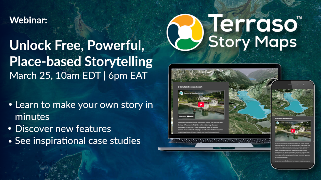 details for a webinar that happened on march 25, 2025