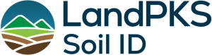 landpks soil id logo