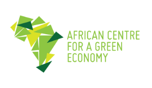 African Centre for a green economy