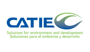 CATIE logo